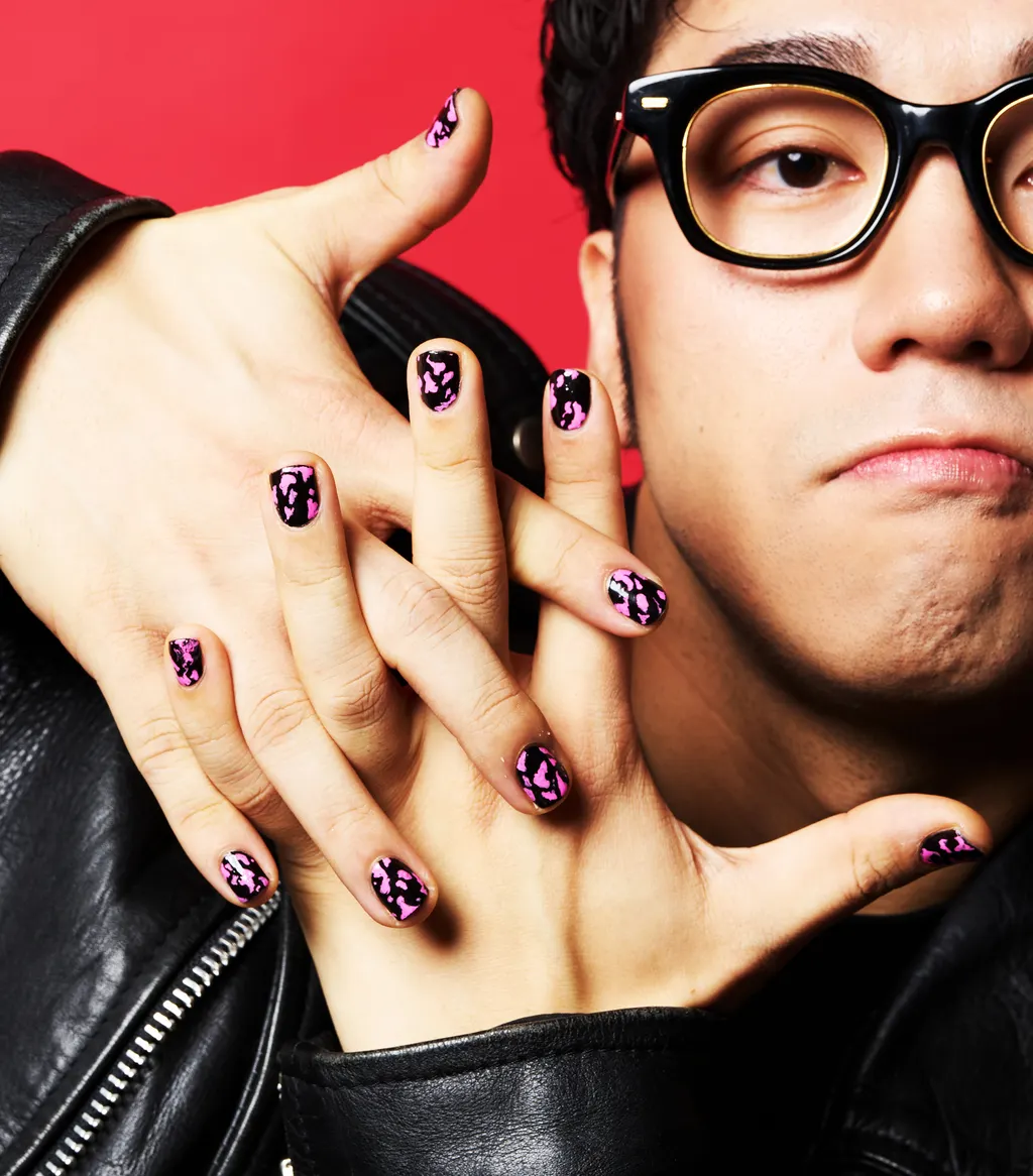 カッコ...かわいい！？ 作品2