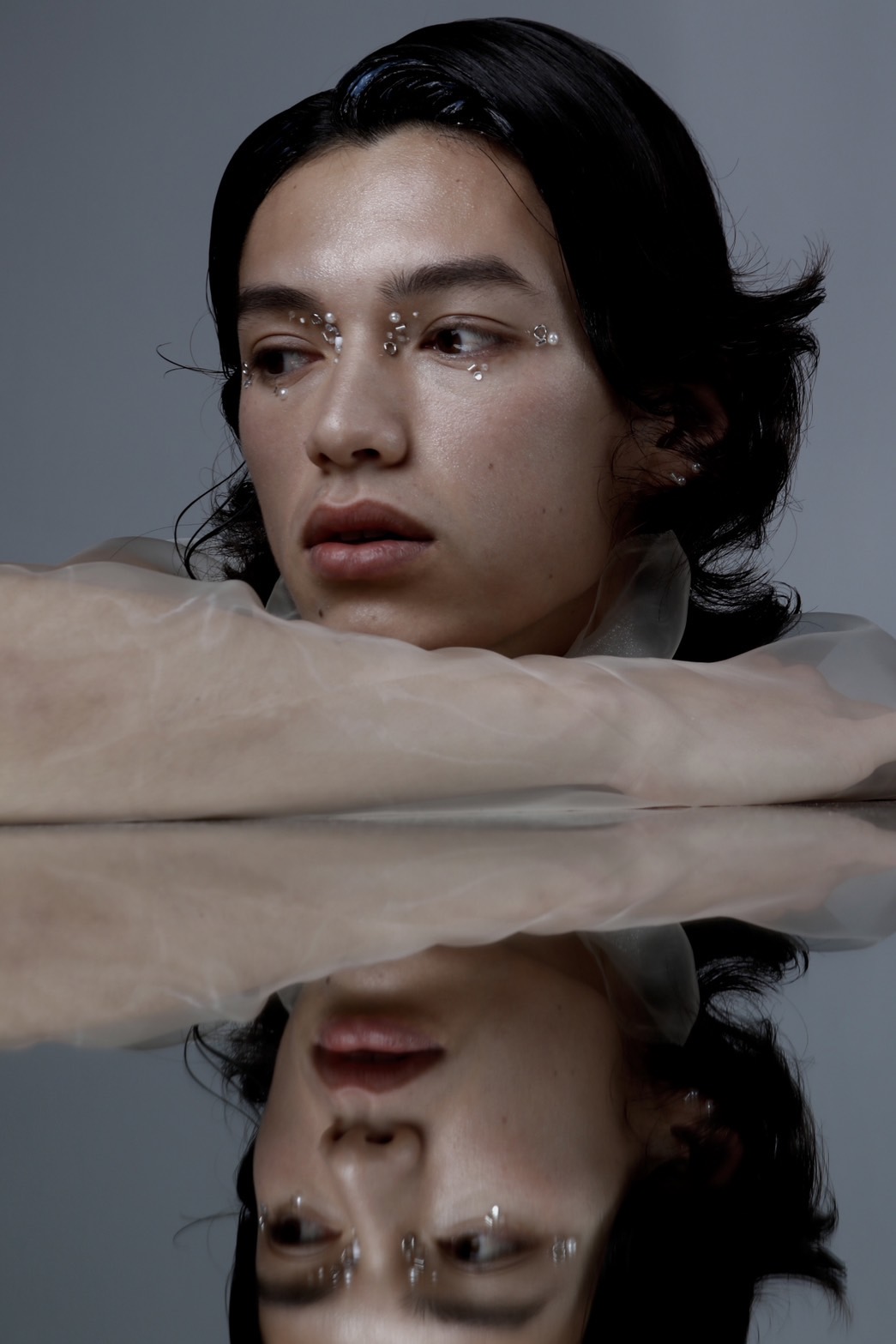 コンテストの様子1