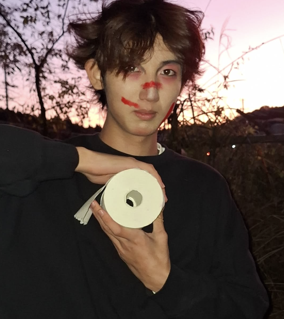 コンテストの様子12